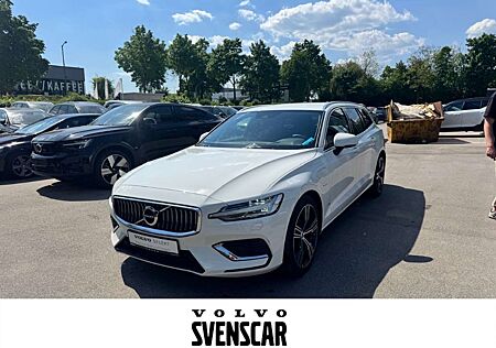 Volvo V60 Inscription Expression Recharge Plug-In Hybrid AWD
