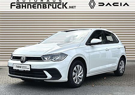 VW Polo Volkswagen Life TSI 1.0 PDC hi+vr Sitzheizung Tempomat