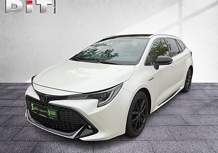 Toyota Corolla Touring Sports 2.0 GR Sport Klima Kamera