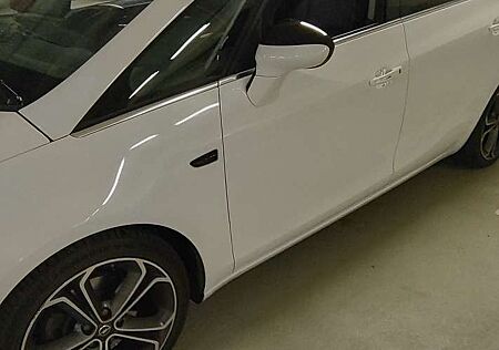 Opel Zafira Tourer 2.0 BITurbo CDTI Start/Stop Inoation