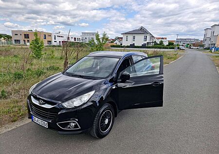 Hyundai ix35 1.6 2WD Comfort