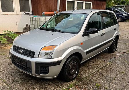 Ford Fusion 1.4 Style