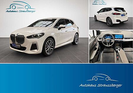 BMW 218 H/K ACC adapt. LED QI KZU SHZ