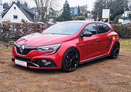 Renault Megane R.S./1Hand/Automatik/Scheckheft/34000km/Euro6