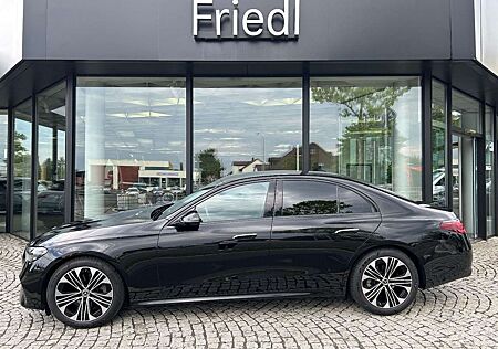 Mercedes-Benz E 220 d, Avantgarde, 19", Keyless Go, Distronic