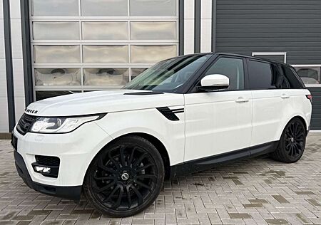 Land Rover Range Rover Sport 2.0 SD4 SE Pano/Kamera/Tempom.