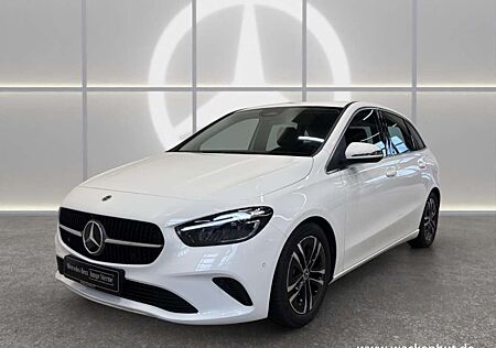 Mercedes-Benz B 200 PROGERSSIVE LINE ADVANCED AHK+RFK+NAVI-PRE