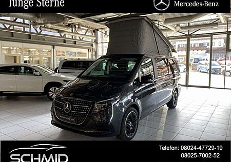 Mercedes-Benz V 300 Marco Polo d 4MATIC AMG 2xSTHZG Airmatic L