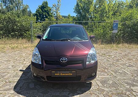 Toyota Corolla Verso 1.8 Luna