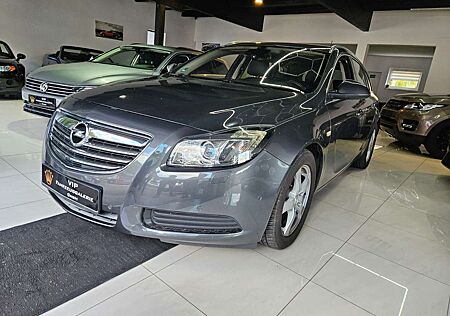 Opel Insignia A Sports Tourer Edition,Scheckheft,Navi