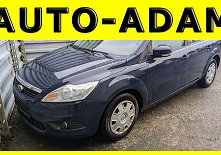 Ford Focus Turnier Style*2 Hand*