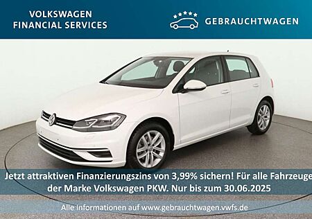 VW Golf Volkswagen Comfortline 1.5 TSI PDC*Tempo*Klima*SH