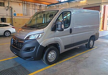 Opel Movano C Kasten L1H1 3,5t Edition*PDC*KLIMA*BT