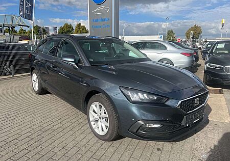 Seat Leon 2.0 TDI ST Style Navi+Park+Assist M+Kamera