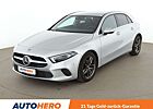 Mercedes-Benz A 200 d Aut.*NAVI*ACC*LED*CAM*PDC*SHZ*KLIMA*GARANTIE*