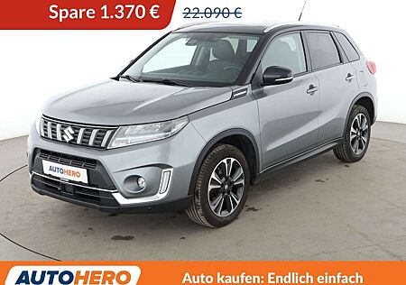 Suzuki Vitara 1.5 Dualjet Hybrid Comfort+ 4x4 Aut*NAVI*TEMPO*CAM