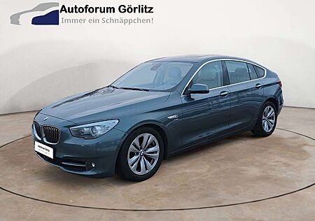 BMW 535 GranTurismo*xDrive*360Kam*LEDER*XEN*NAV*TOP!!