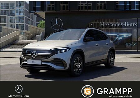 Mercedes-Benz EQA 250 AMG Pano/Tempomat/LED/Kamera/Flex