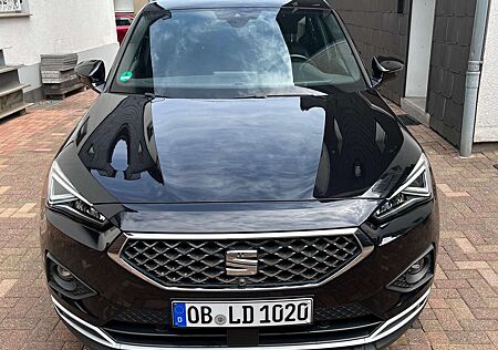 Seat Tarraco 2.0 TDI 4Drive DSG SCR Xcellence AHK