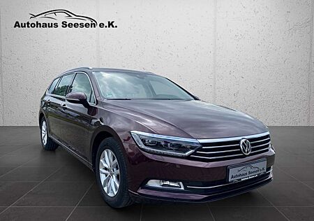 VW Passat Volkswagen Variant Comfortline*Navi*LED*ACC*