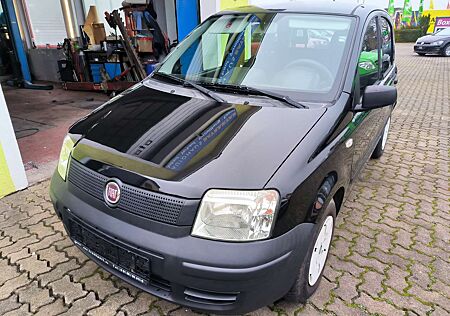 Fiat Panda 1.1 ATM Tüv Vieles Neu Zahnriemen etc