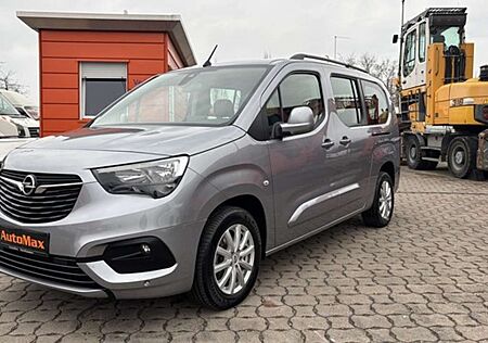 Opel Combo Life E Edition RFK SHZ PDC 7 Sitze