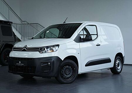 Citroën Berlingo Citroen Kasten Driver *AUTÜMATIK*KAMERA*CARPLAY*