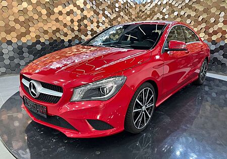 Mercedes-Benz CLA 180 *Automatik*Bi-Xenon*Navi*