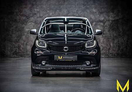 Smart ForTwo cabrio BRABUS Xclusive. DAS ORIGINAL!