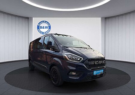 Ford Transit Custom 340 L2*DoKa*KAMERA*1.HAND*6-SITZE