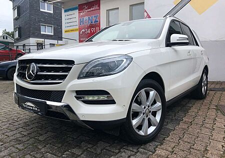 Mercedes-Benz ML 350 CDI BlueTEC designo DISTRONIC*SOFTCLOSE*