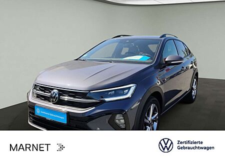 VW Taigo Volkswagen R-Line 1.5 TSI *IQ.LIGHT*DIGITAL*NAVI*KAME