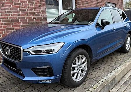 Volvo XC 60 XC60 XC60 D4 Geartronic RDesign