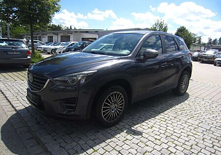 Mazda CX-5 Sports-Line AWD - Allrad -