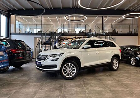 Skoda Kodiaq Style 4x4 *7 SITZER*360°KAMERA*NAVI*LED*