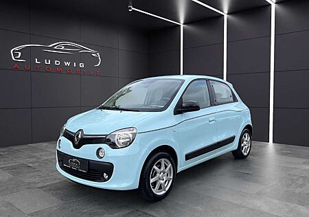 Renault Twingo Limited/KLIMA/TEMPOMAT/TEL/EURO6