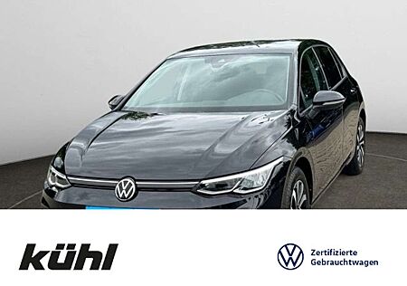 VW Golf Volkswagen VIII 1.5 TSI Active Navi,IQ Drive Paket