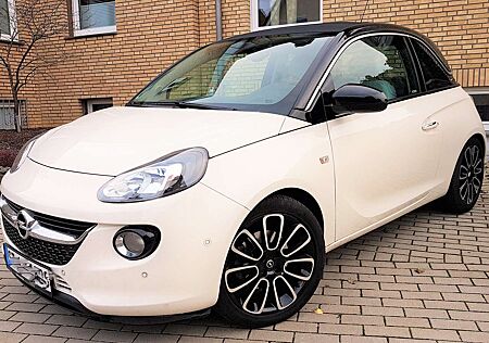 Opel Adam Open Air 1.0 ecoFLEX 85kW