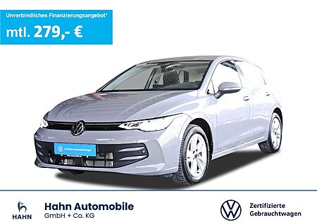 VW Golf Volkswagen VIII 1.5TSI Life ACC App-Connect Climatr LE