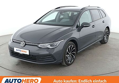 VW Golf Volkswagen 2.0 TDI Life Aut.*NAVI*LED*ACC*CAM*PDC*SHZ*