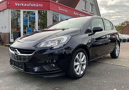 Opel Corsa E ON 1.4 BT CarPlay Tempomat