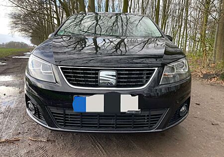 Seat Alhambra 1.4 TSI S