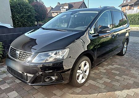 Seat Alhambra 1.4 TSI S