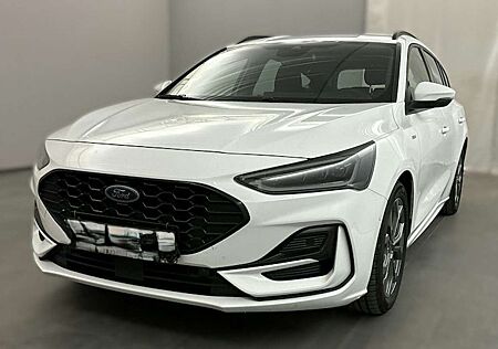 Ford Focus Turnier 1.5 EcoBlue Start-Stopp-System Aut. ST-LIN