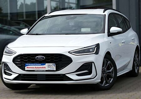 Ford Focus Turnier 1.5 EcoBlue Start-Stopp-System Aut. ST-LIN