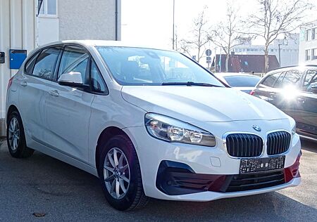 BMW 218dA 218 Active Tourer Advantage Navi PDC DrivAs.