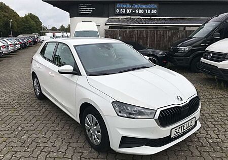 Skoda Fabia 1.0 Active *LPG-UMBAU*