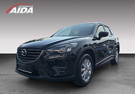 Mazda CX-5 2.0 SKYACTIV-G AWD AL-EXCLUSIVE NAV