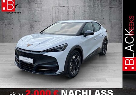 Cupra Tavascan Edge HEAT PUMP FULL LINK ALL SEASON