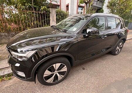 Volvo XC 40 XC40 XC40 T3 GeartronicMomentum